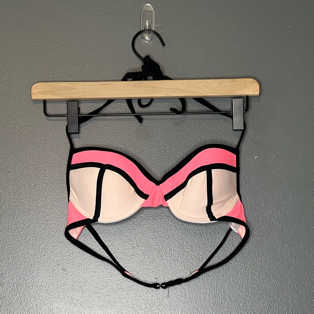 Swim Top